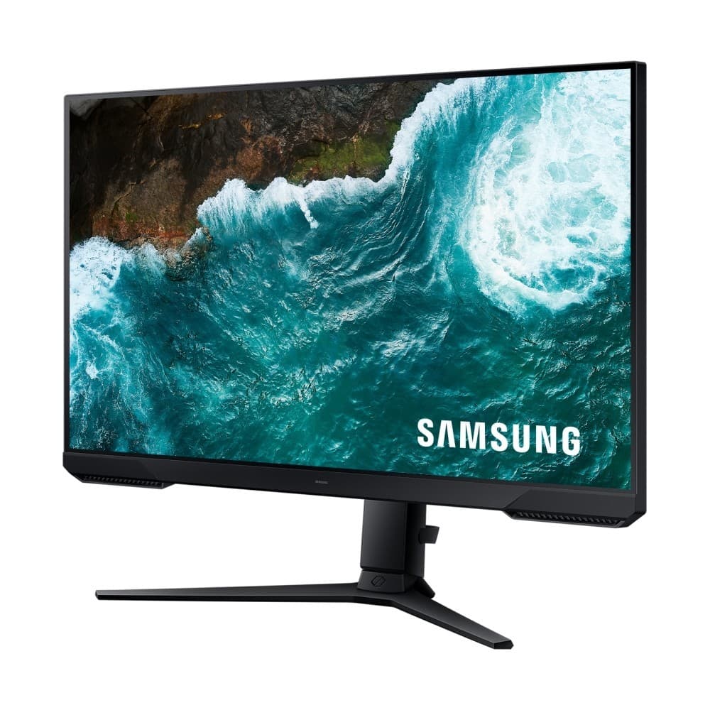 SAMSUNG MONITOR 23.8'' ODYSSEY G3 LS24DG302EEXXT FREESYNC 180Hz - A0160291 รูปที่ 2
