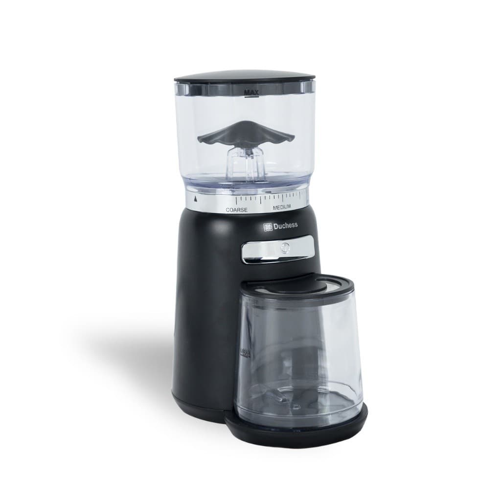 Duchess CG9240 - Coffee Grinder เครื่องบดเมล็ดกาแฟ มี 2 สี ให้เลือก รูปที่ 6