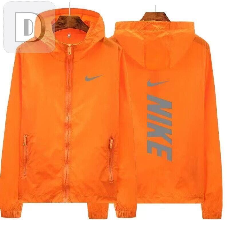 เสื้อกันยูวี สไตล์เกาหลี Outdoor sportswear UPF 50 + เสื้อแขนยาว ระบายอากาศได้ดี าวาย ระบายอากาศและอ่อนนุ่ รูปที่ 8