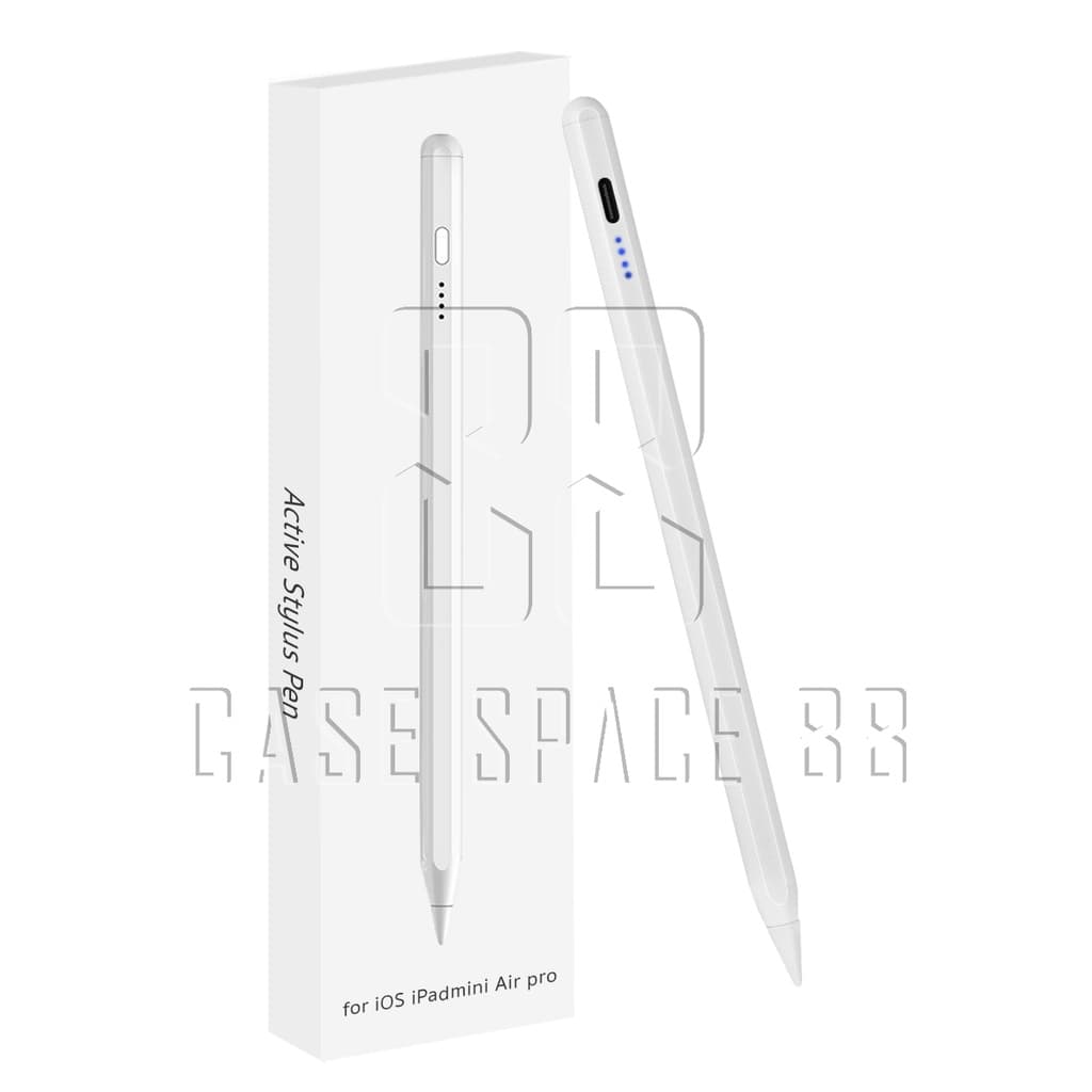 ปากกาไอแพด วางมือได้ Pencil stylus สำหรับ gen10 gen9 gen8 gen7 gen6 Air3 Air4 Air5 Air6 Pro11 Pro12.9 Pro 13 รูปที่ 9