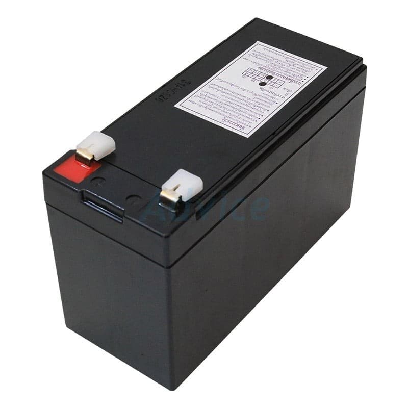 SYNDOME Battery 9.0Ah 12V - A0079551 รูปที่ 3