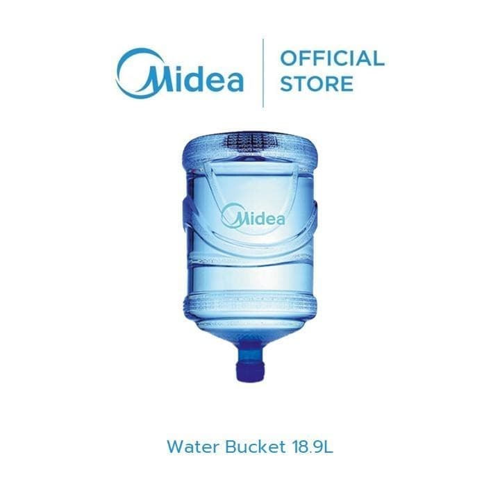 Midea ถังน้ำในตู้กดน้ำ ขนาด 18.9 ลิตร รูปที่ 2