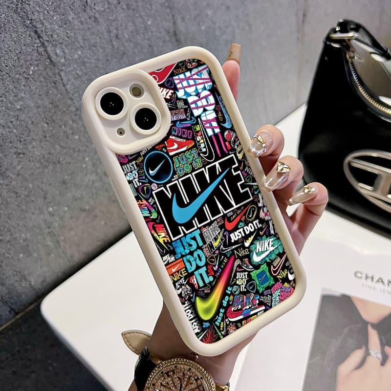 เคสสำหรับ Xiaomi Redmi 13C POCO C65 เคสกระแสแฟชั่นกันกระแทก Silikon เคสป้องกันกล้องคลุมทั้งหมด รูปที่ 6