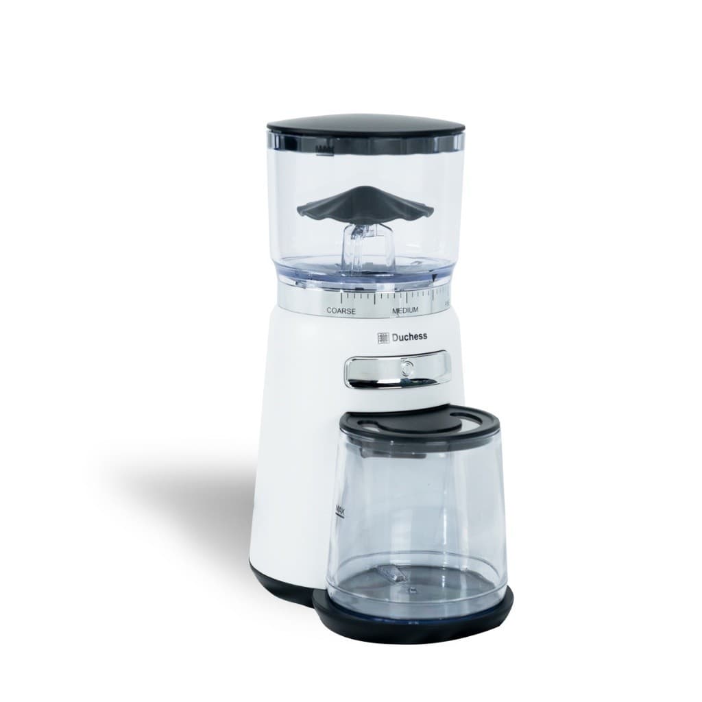 Duchess CG9240 - Coffee Grinder เครื่องบดเมล็ดกาแฟ มี 2 สี ให้เลือก รูปที่ 5