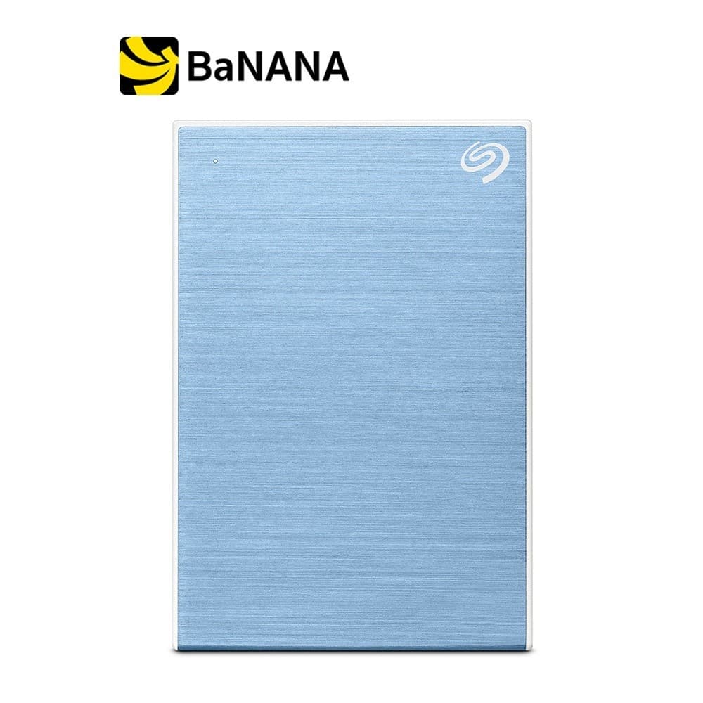 Seagate HDD Ext One Touch with password 1TB ฮาร์ดดิสภายนอก by Banana IT รูปที่ 3