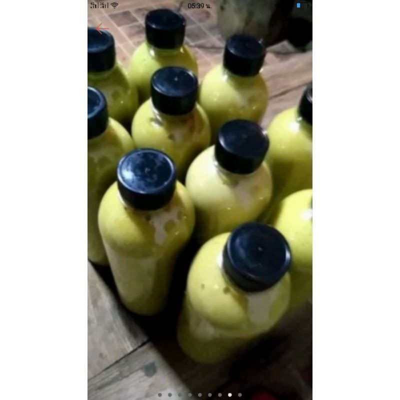 โปร 2 ฟรี 1 ขวด สั่ง 6 แถม .4 ขวดละ มะกรูด หมักสระเข่ข้นลดผมร่วง. ไมมีฟองไม่มีสารเคมีหอมผลิตสดใหม่ทุกวัน รูปที่ 3