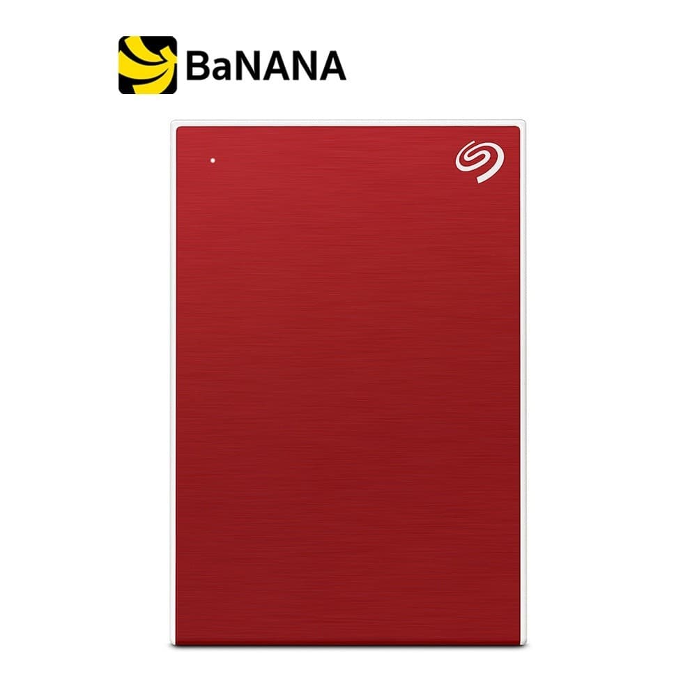 Seagate HDD Ext One Touch with password 1TB ฮาร์ดดิสภายนอก by Banana IT รูปที่ 5