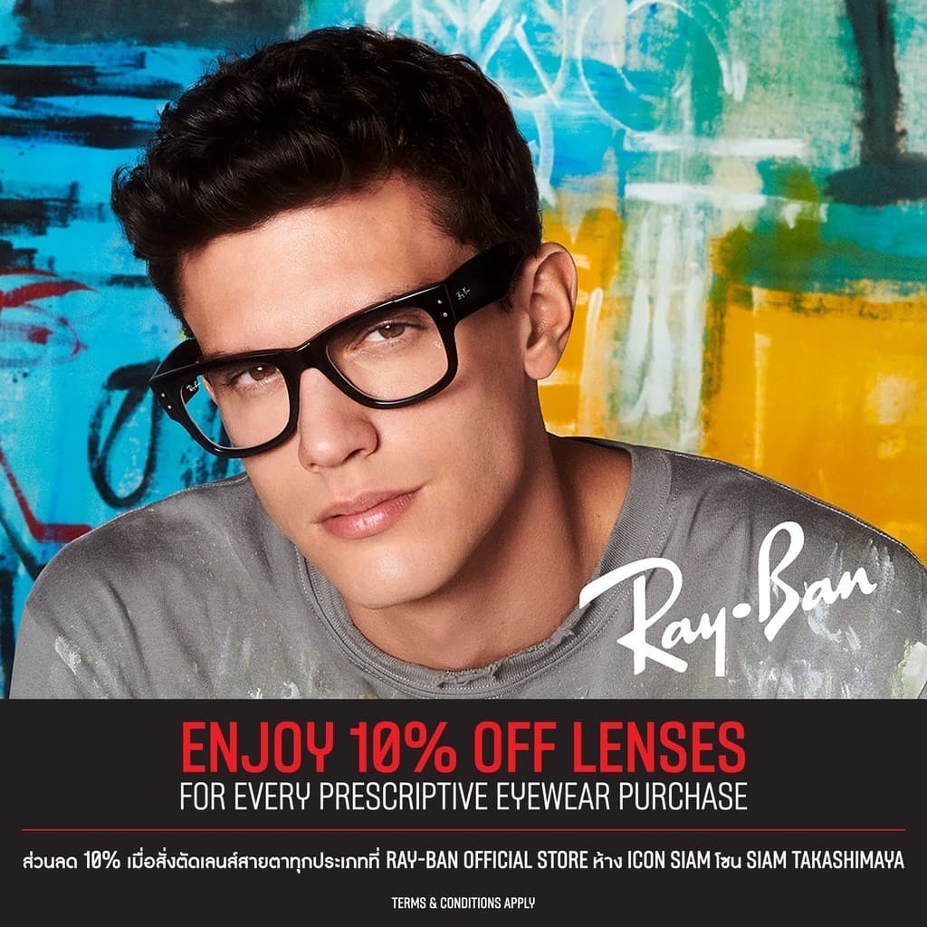 Ray-Ban Aviator large metal - RB3025 L0205 - size 58 -sunglasses แว่นกันแดด รูปที่ 9