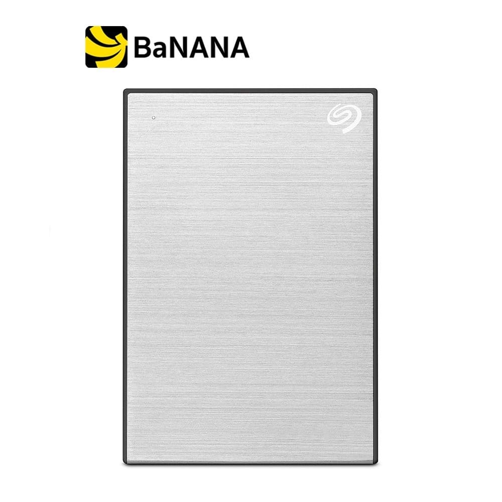 Seagate HDD Ext One Touch with password 1TB ฮาร์ดดิสภายนอก by Banana IT รูปที่ 2