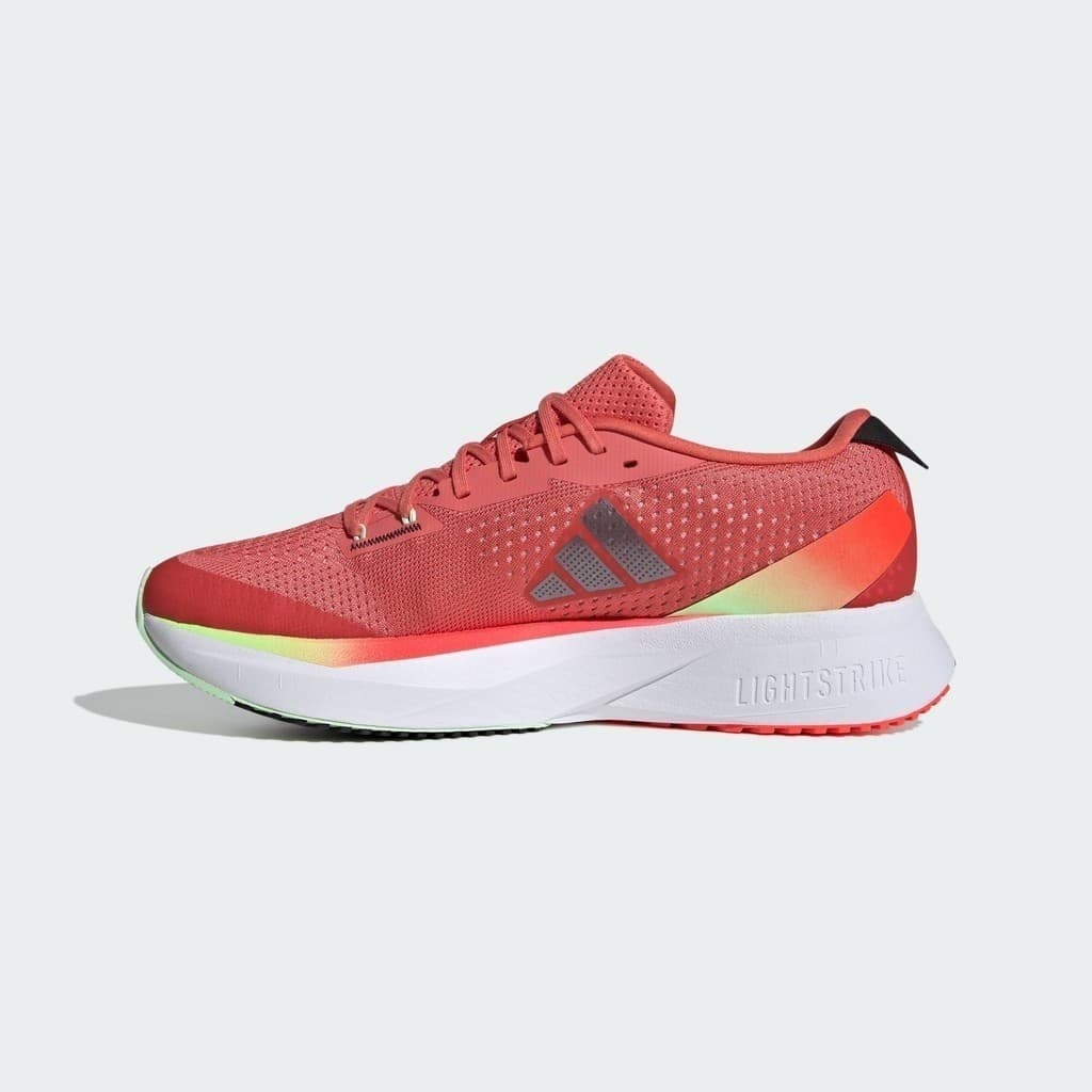 adidas Running ADIZERO SL Shoes Men Red IG8200 รูปที่ 7