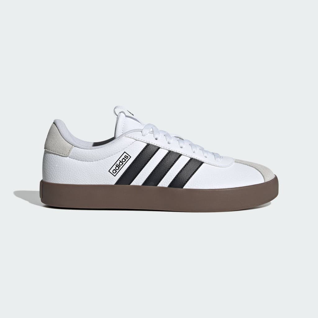 adidas Skateboarding & Lifestyle VL Court 3.0 Shoes Men White ID6285