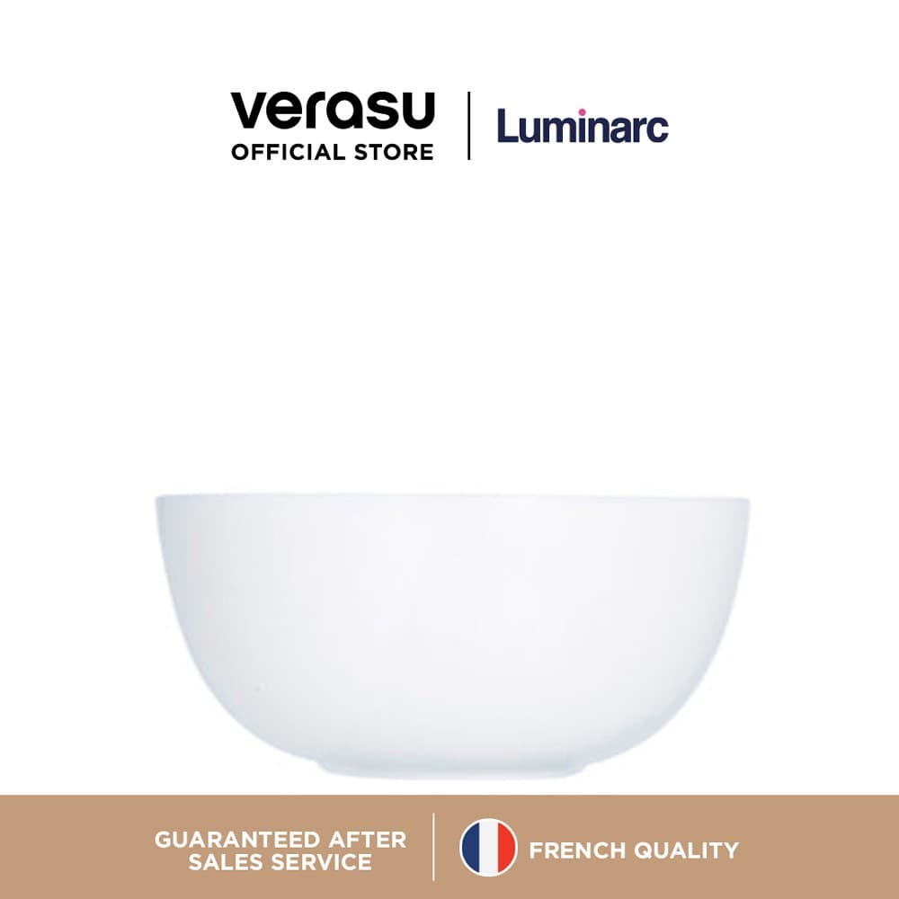 LUMINARC ชามก๋วยเตี๋ยว 18 ซม. DIWALI รุ่น ARC-N3601 รูปที่ 1