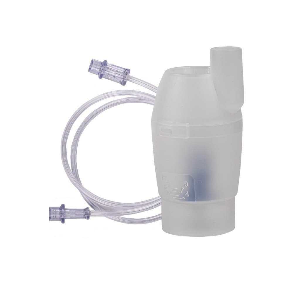 OMRON ชุดอุปกรณ์ สำหรับเครื่องพ่นละอองยา NE-C101 รูปที่ 3