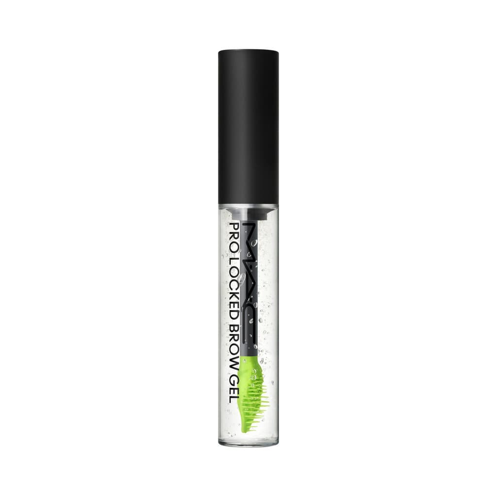 MAC PRO LOCKED BROW GEL - CLEAR / แมค เจลปัดคิ้ว PRO LOCKED BROW GEL รูปที่ 3