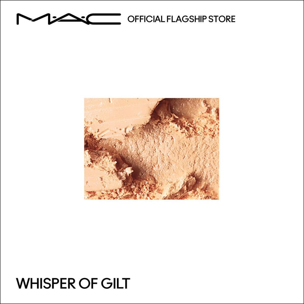 MAC EXTRA DIMENSION SKINFINISH / แมค แป้งไฮไลท์ EXTRA DIMENSION SKINFINISH รูปที่ 2