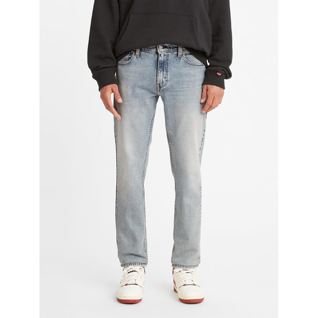 กางเกงยีนส์ Levi's® Men's 511™ Slim Jeans รูปที่ 4