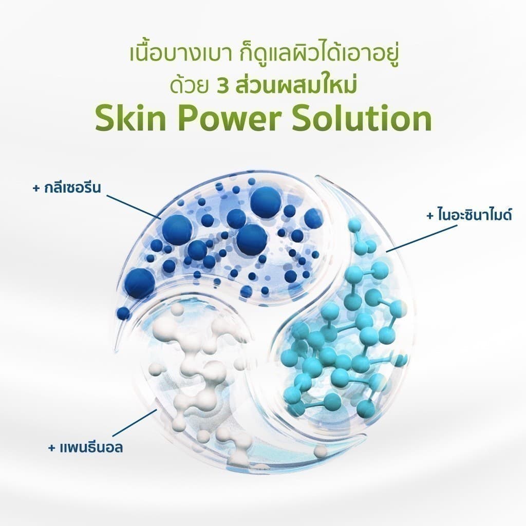เซตาฟิล Cetaphil Gentle Skin Cleanser 118 ml. + Cetaphil Moisturising Lotion 118ml. รูปที่ 6
