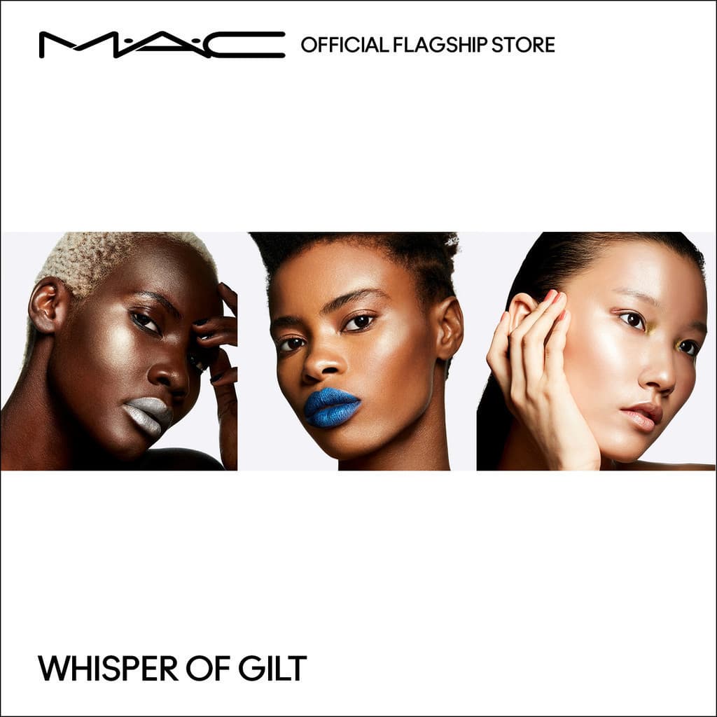 MAC EXTRA DIMENSION SKINFINISH / แมค แป้งไฮไลท์ EXTRA DIMENSION SKINFINISH รูปที่ 3