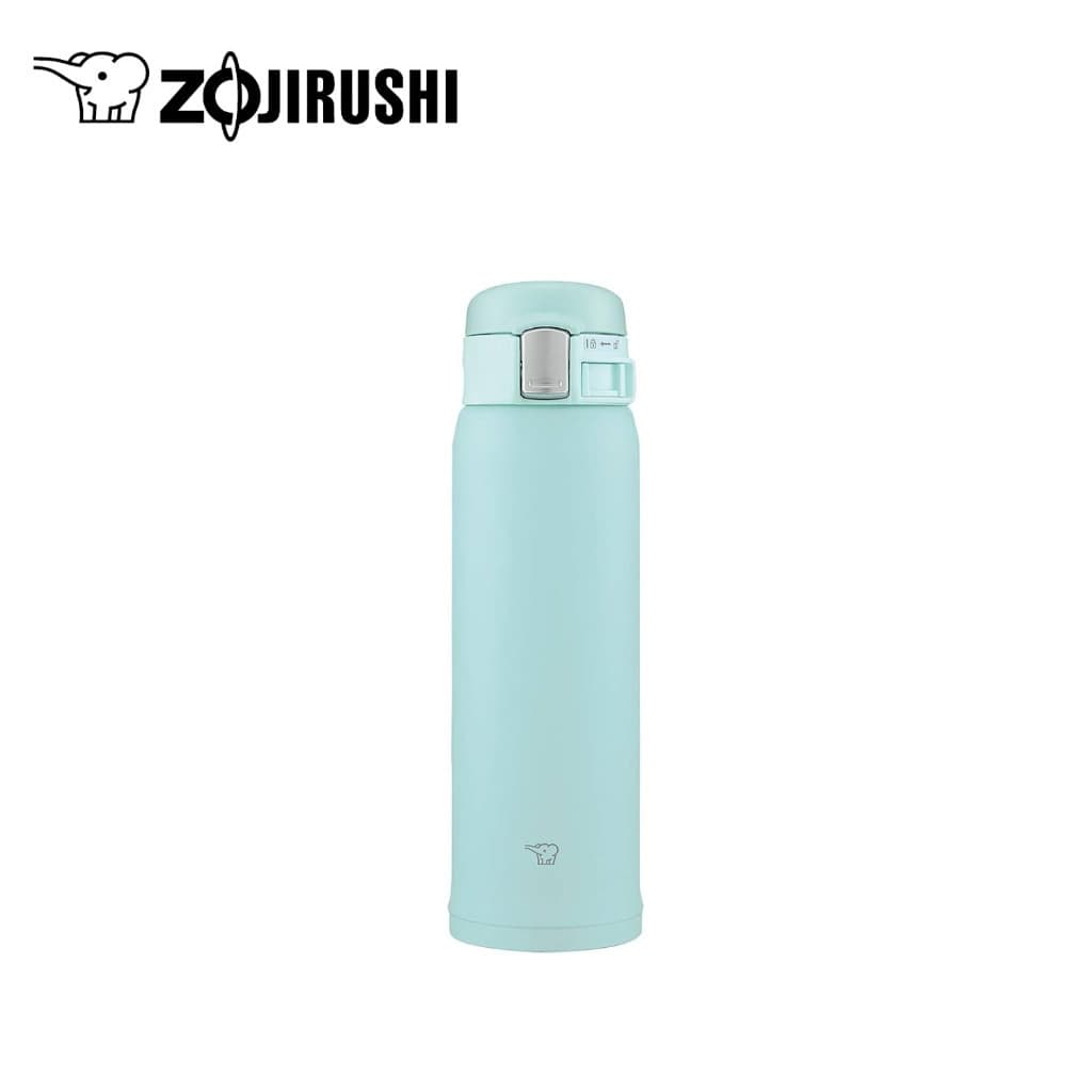 Zojirushi Mugs กระติกน้ำสุญญากาศเก็บความร้อน/เย็น 0.48 ลิตร รุ่น SM-SF48 รูปที่ 4