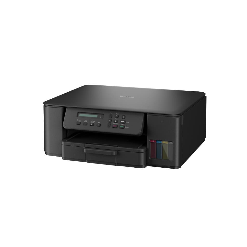 Brother Printer DCP-T530DW Inktank 3 in 1 WIFI ปริ้นเตอร์อิงค์แท็งก์ เครื่องพิมพ์ออลอินวัน รูปที่ 5