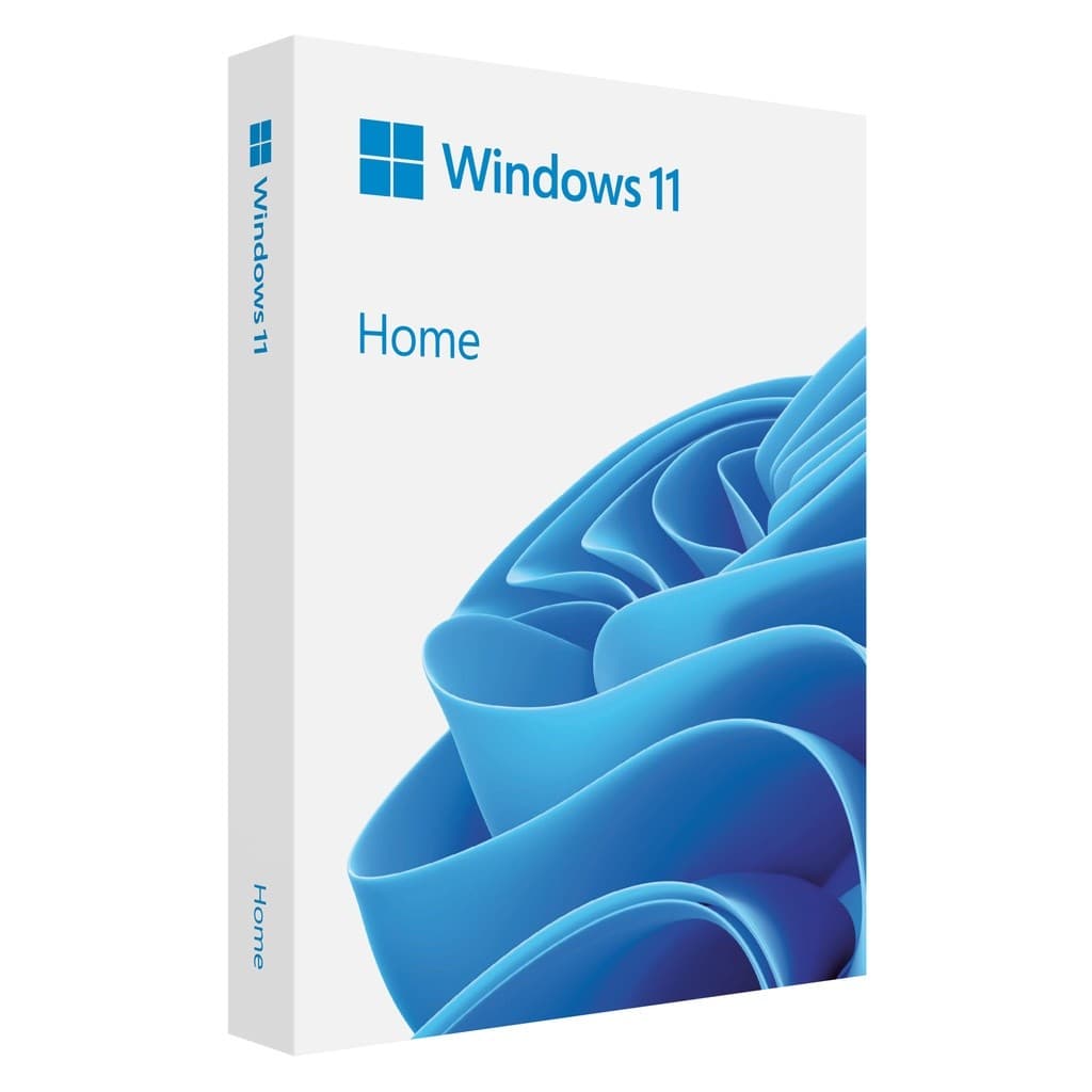 Microsoft Win 11 Home FPP 64-bit Eng Intl USB SW1-000194 ระบบปฎิบัติการ รูปที่ 2