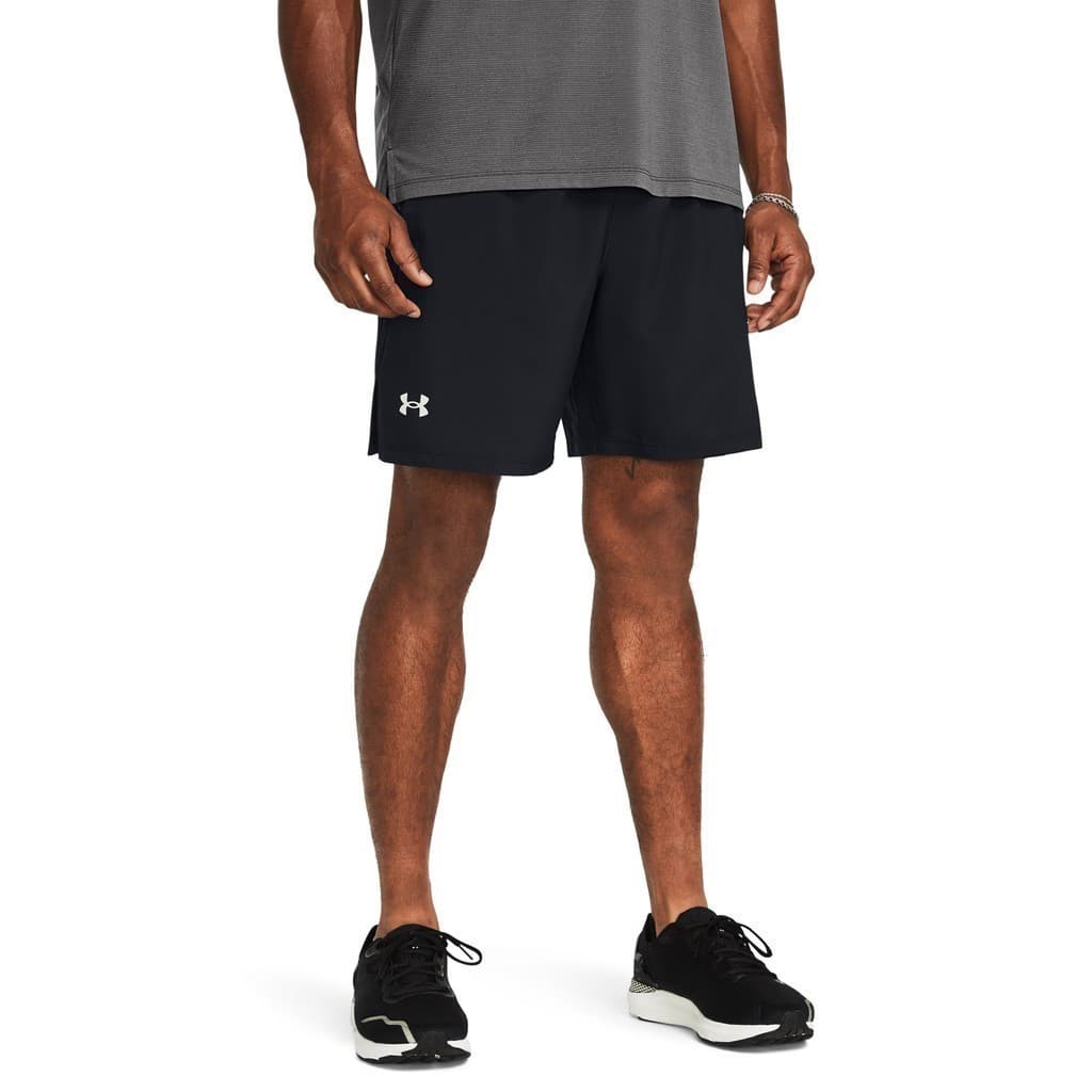 Under Armour Men's UA Launch 7" Shorts รูปที่ 2