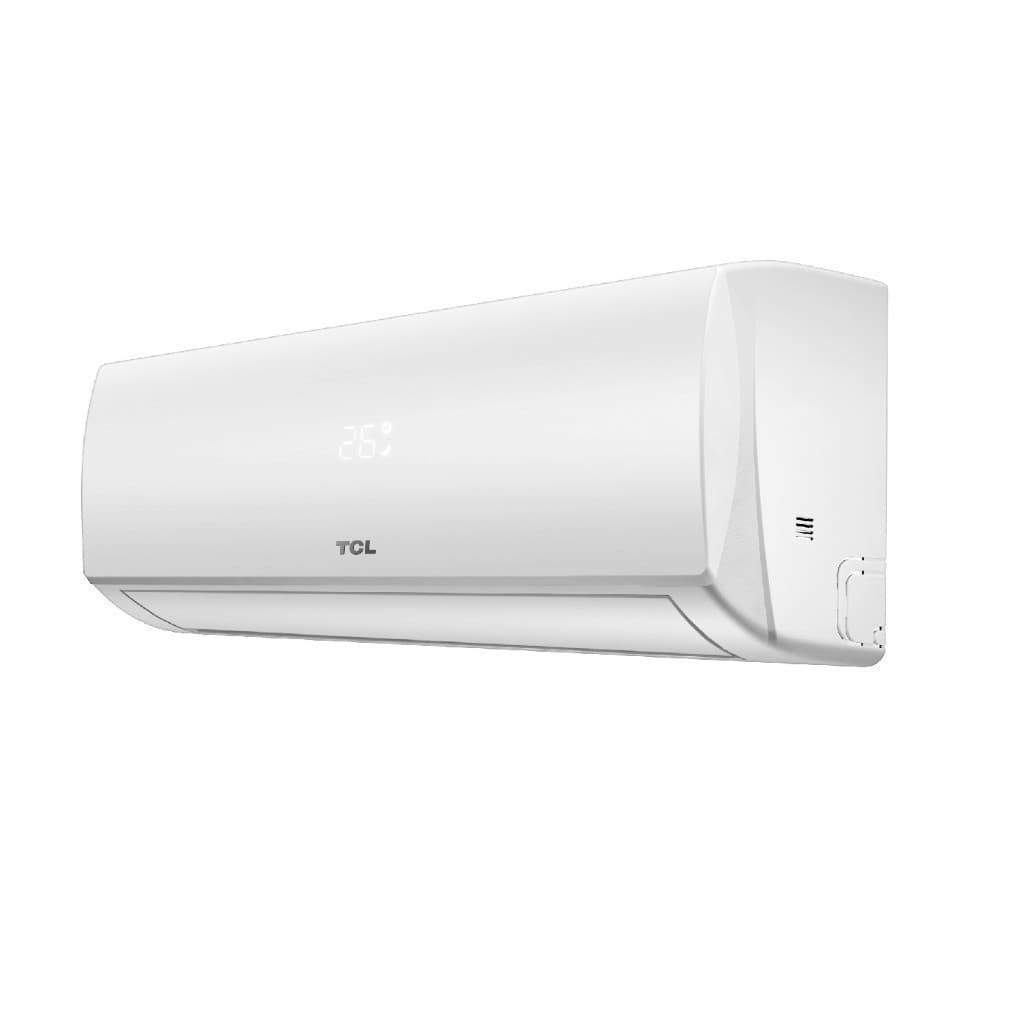TCL แอร์ ขนาด 9,200 BTU ระบบ Inverter เครื่องปรับอากาศติดผนังรุ่น TAC-XALCH2 SaveIn AI Inverter รูปที่ 3