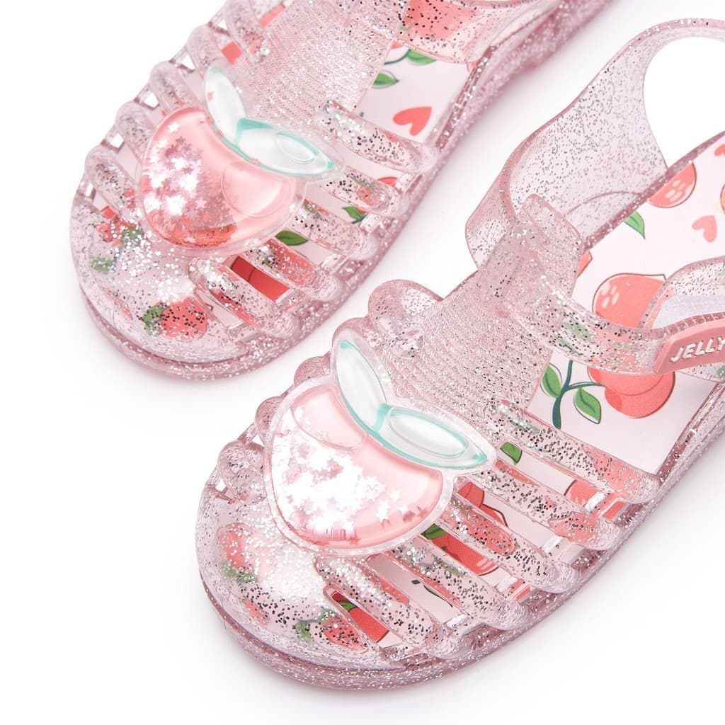 JELLY BUNNY รองเท้าแตะ JB UNICORN SHEENA รุ่น B24WKSI024 รูปที่ 5