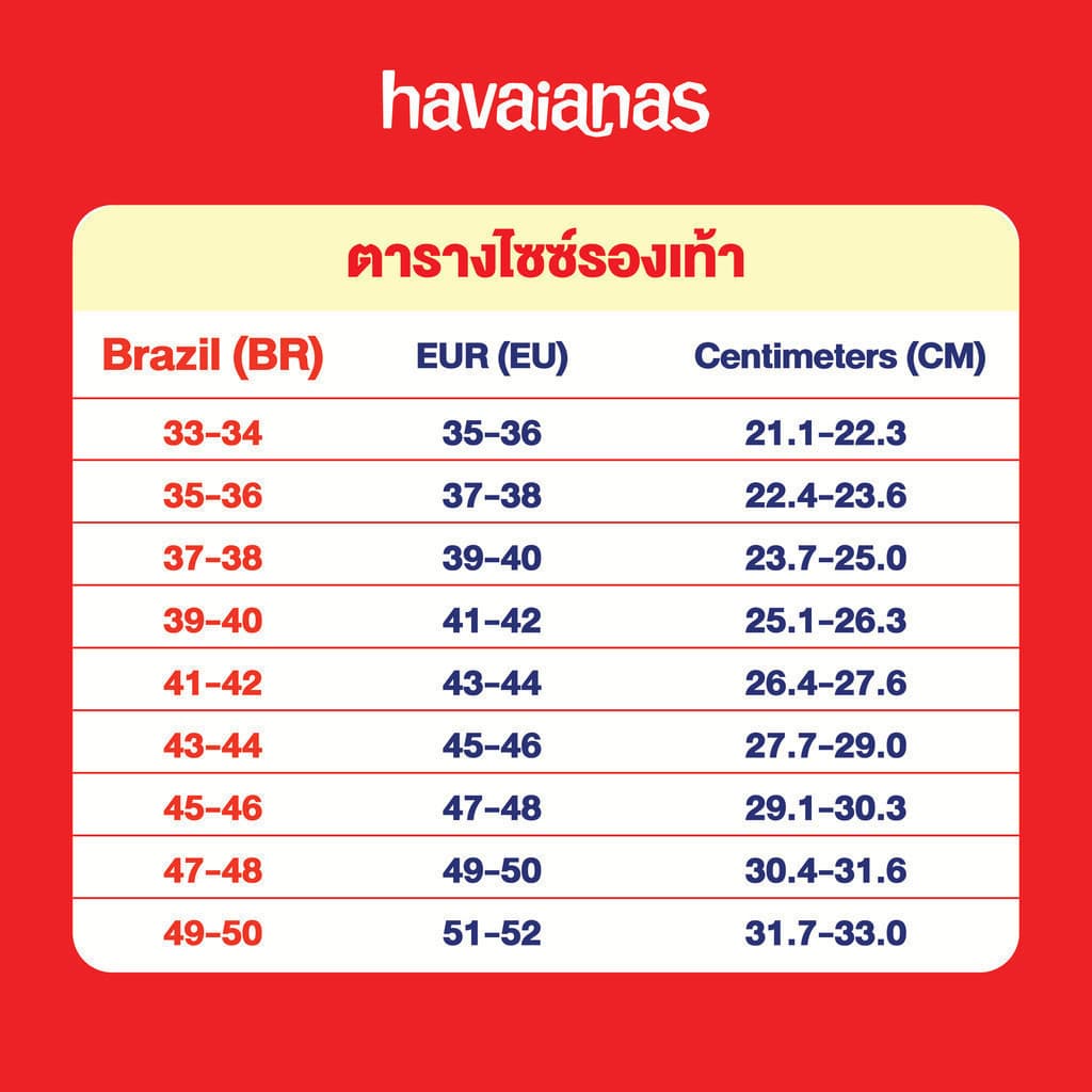 HAVAIANAS รองเท้าแตะ กันลื่น น้ำหนักเบา Flash Urban Sandals ROSE GOLD 40000393581F_C3GDXX รูปที่ 7