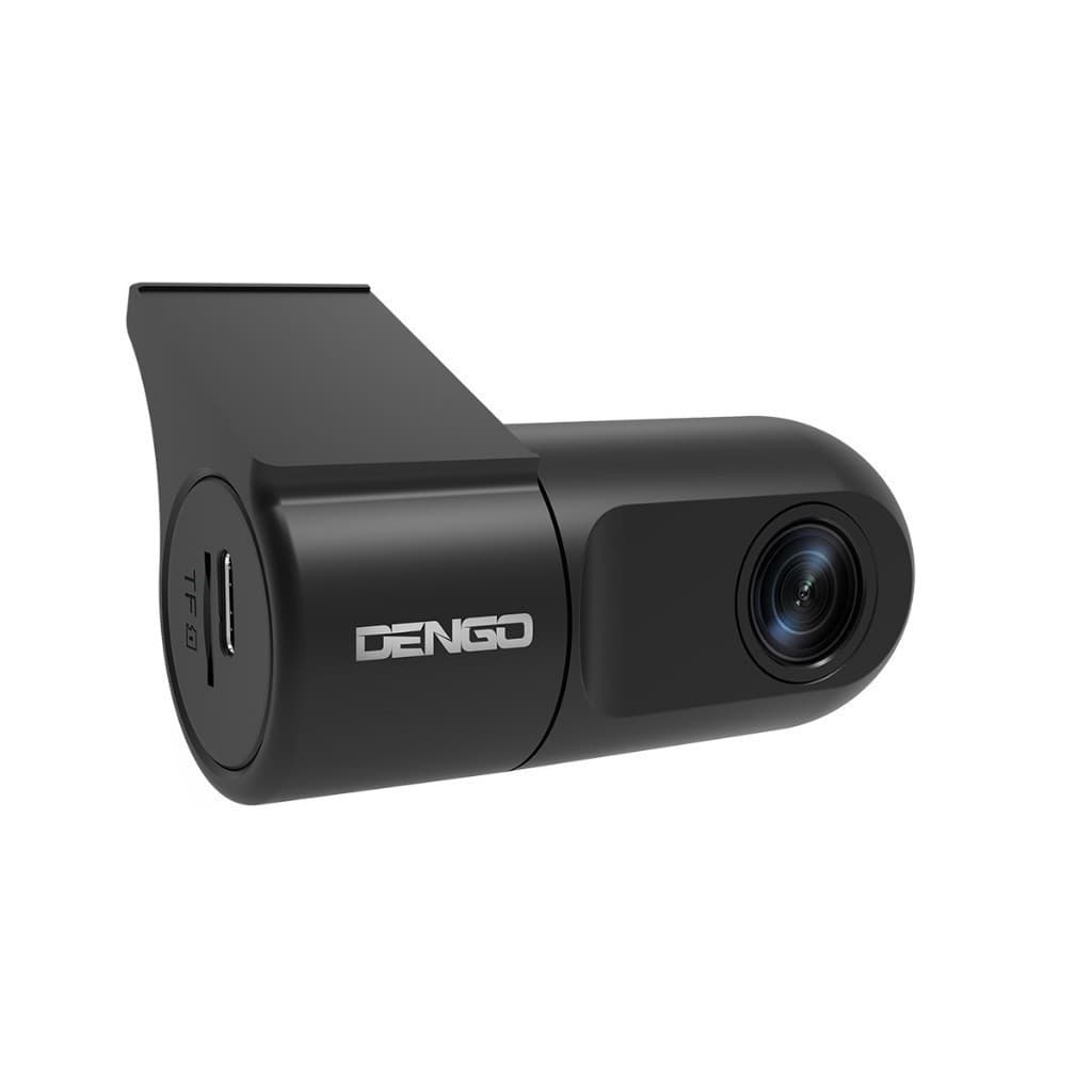Dengo Vision Wifi Dash Cam กล้องติดรถยนต์ กล้องหน้า ชัด FullHD 1080P Wifi ดูผ่านมือถือ รูปที่ 2