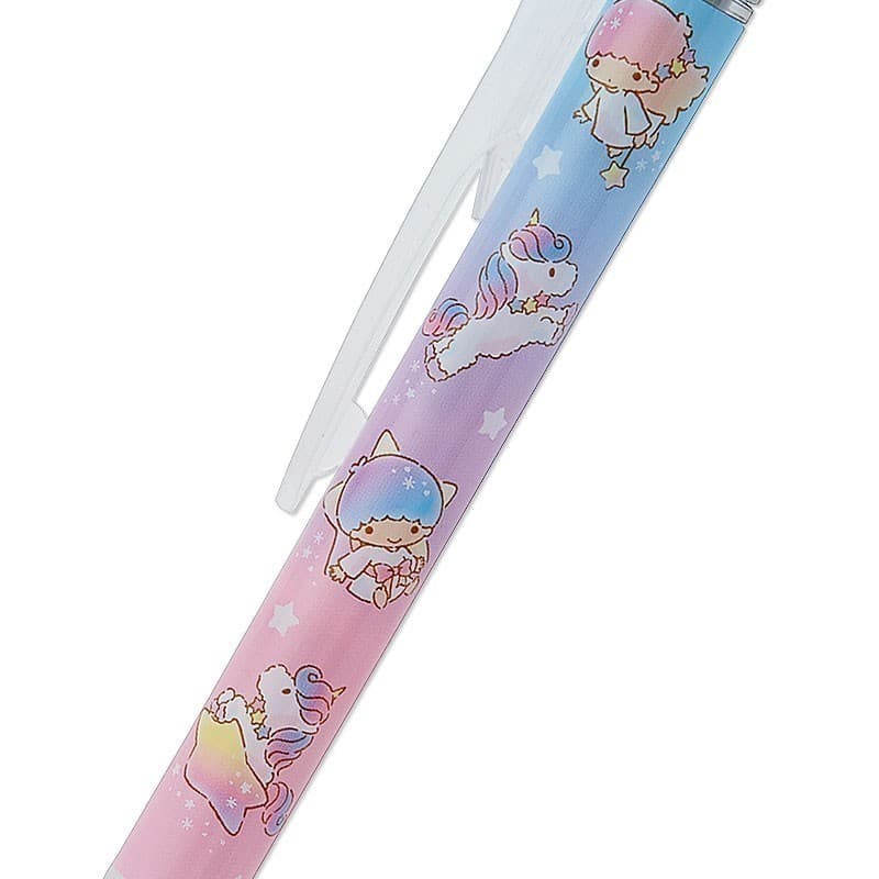 ดินสอกด Mono Graph ลาย Sanrio และ Tom & Jerry ขนาด 0.5 MM Limited Edition ลิขสิทธิ์แท้ รูปที่ 7