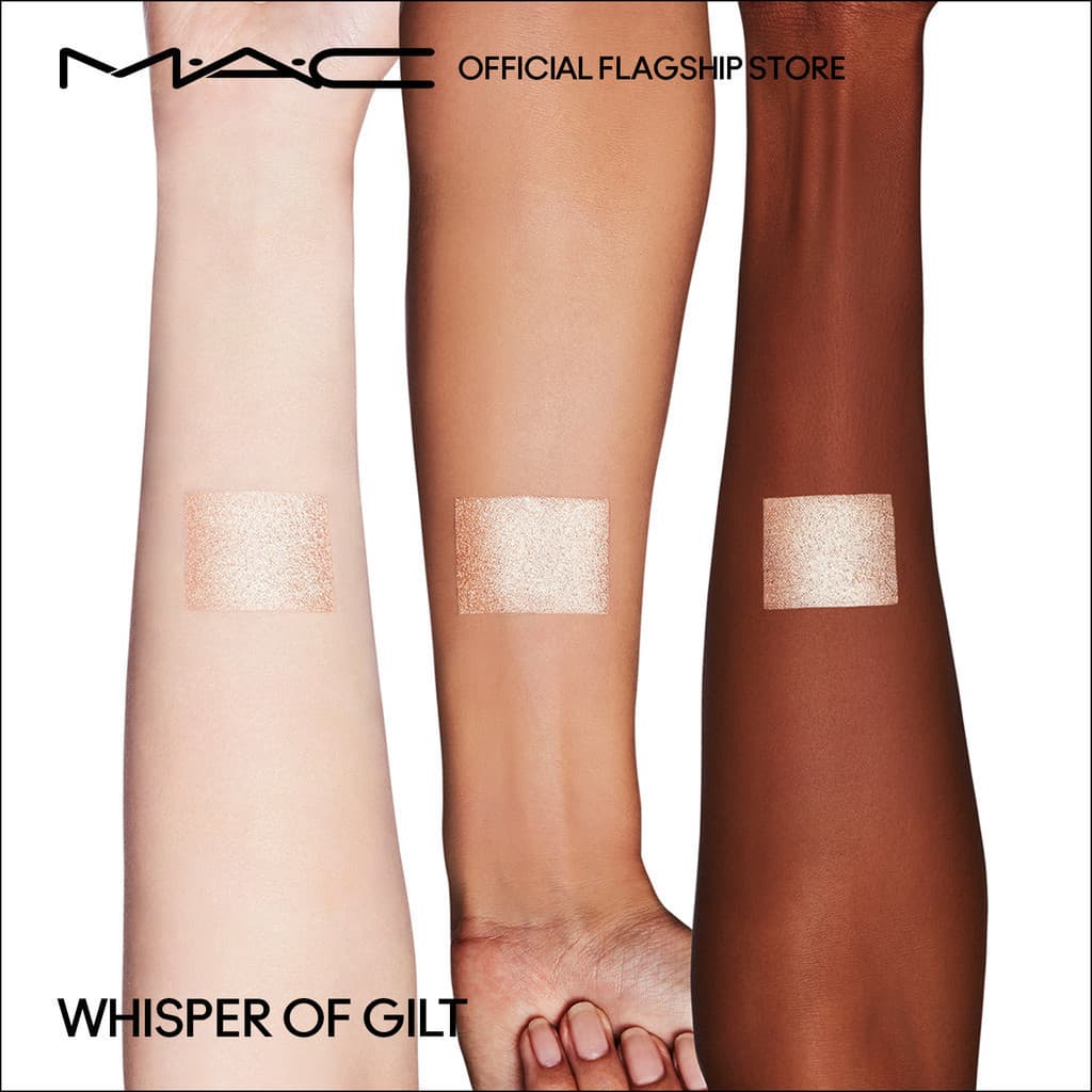 MAC EXTRA DIMENSION SKINFINISH / แมค แป้งไฮไลท์ EXTRA DIMENSION SKINFINISH รูปที่ 5