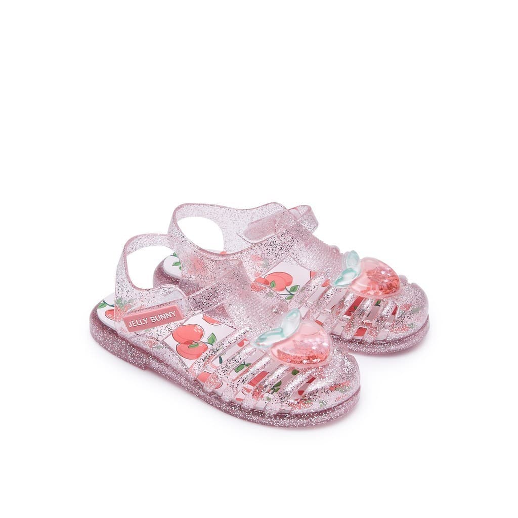 JELLY BUNNY รองเท้าแตะ JB UNICORN SHEENA รุ่น B24WKSI024 รูปที่ 4
