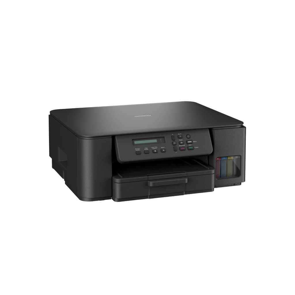 Brother Printer DCP-T530DW Inktank 3 in 1 WIFI ปริ้นเตอร์อิงค์แท็งก์ เครื่องพิมพ์ออลอินวัน รูปที่ 4