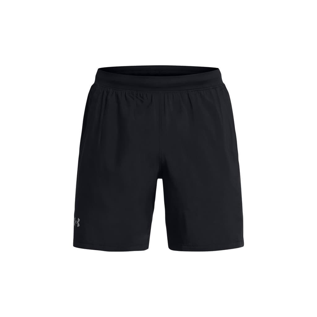 Under Armour Men's UA Launch 7" Shorts รูปที่ 5