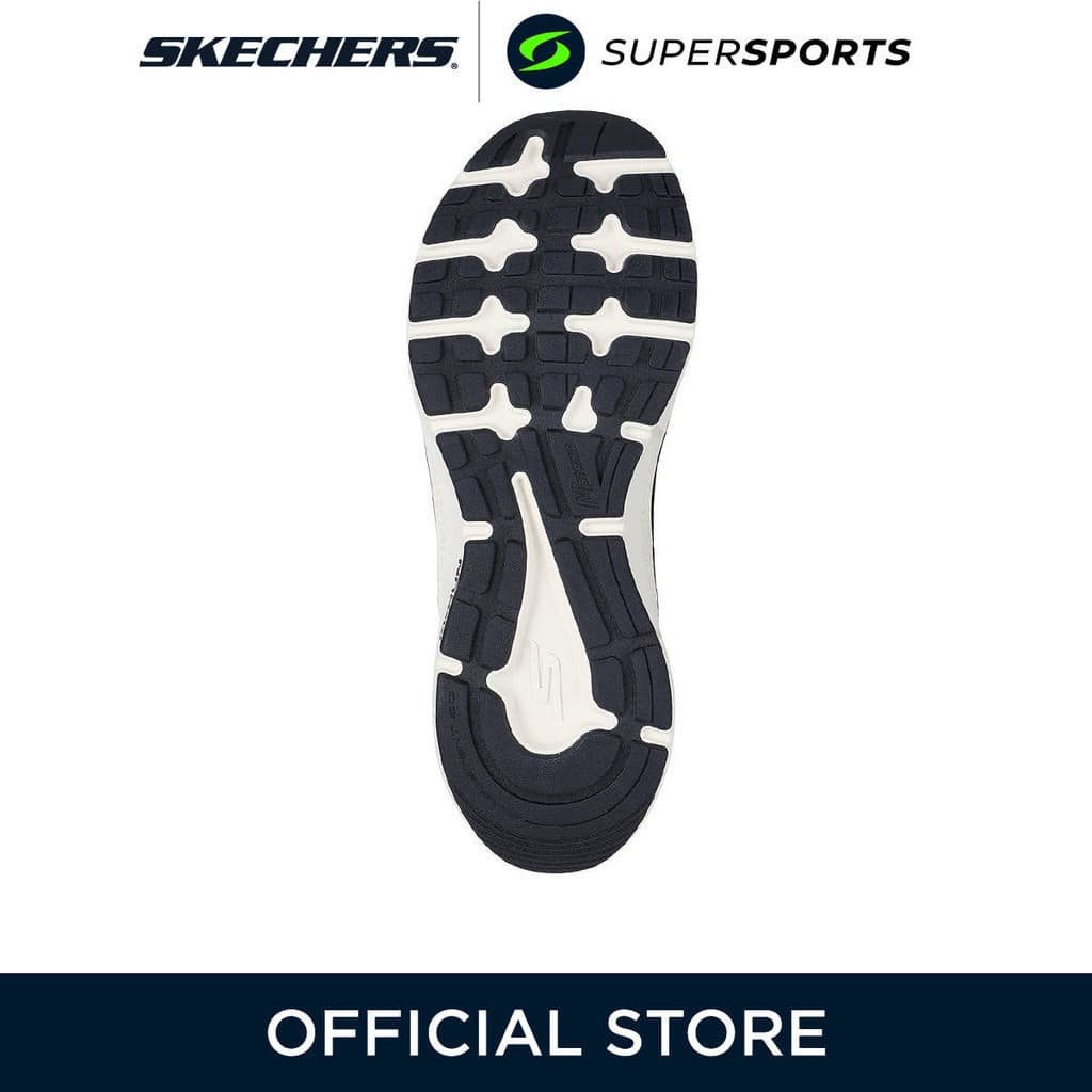 SKECHERS Go Run Consistent 2.0 - Volt รองเท้าวิ่งผู้ชาย รูปที่ 5
