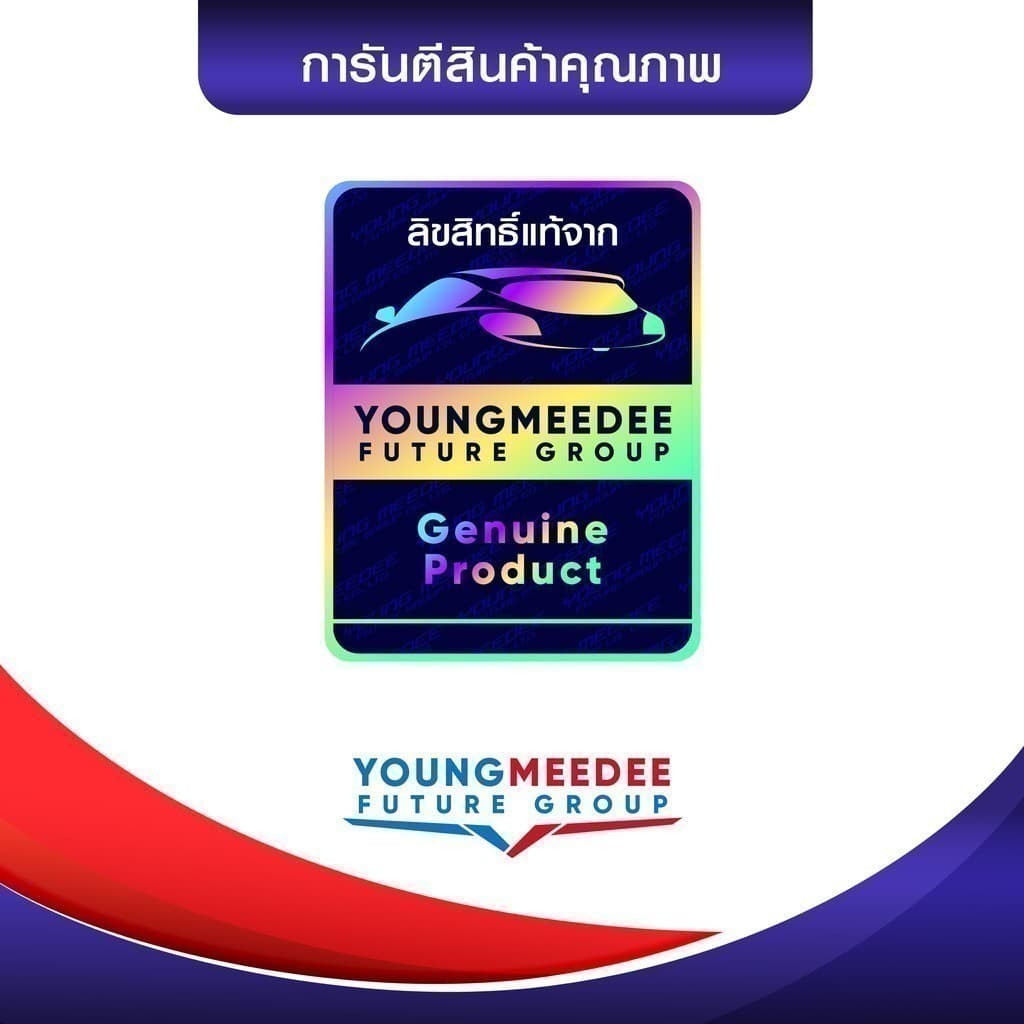 Mycarr Super สเปรย์โฟมทำความสะอาดเอนกประสงค์ 650ml รูปที่ 4