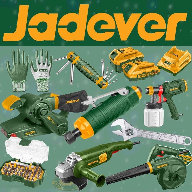 JADEVER ประแจบล็อค ตัว T มีขนาด 8 ถึง19 มม. รุ่น JDTH1108 / JDTH1110 / JDTH1112 / JDTH1114 / JDTH1117 / JDTH1119 รูปที่ 8