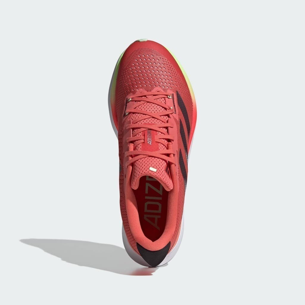 adidas Running ADIZERO SL Shoes Men Red IG8200 รูปที่ 3