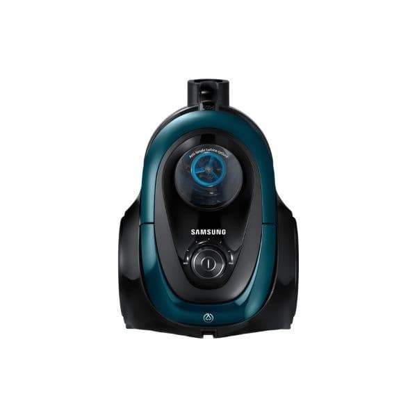 SAMSUNG เครื่องดูดฝุ่น VC18M21M0VN/ST พร้อม Anti-Tangle Cyclone แยกฝุ่น, 1800 วัตต์ รูปที่ 3