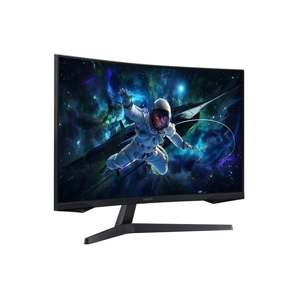 SAMSUNG Odyssey G5 Gaming Monitor รุ่น G55C หน้าจอ 27 - 32 นิ้ว รูปที่ 3