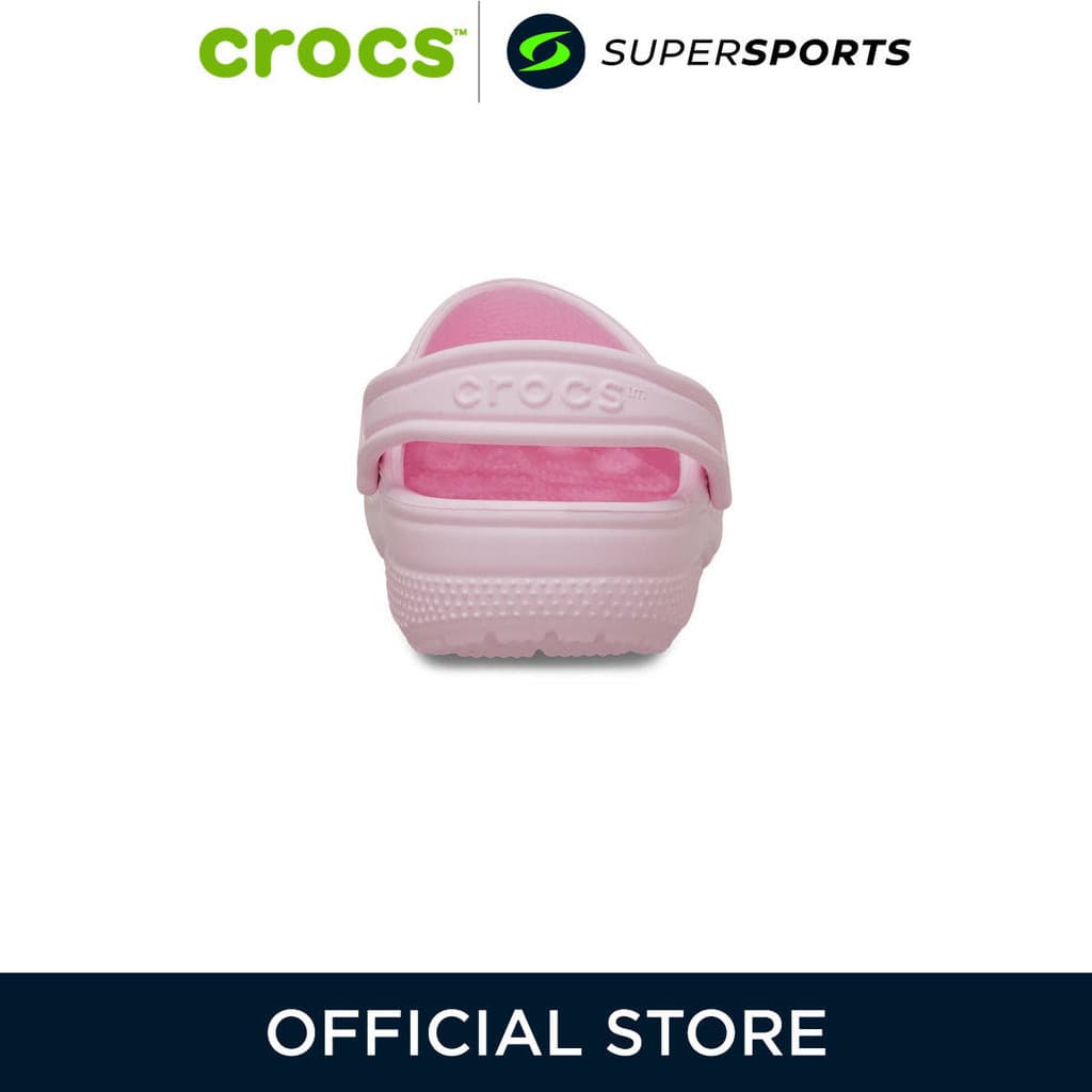 CROCS Classic Clog รองเท้าลำลองเด็ก รูปที่ 5