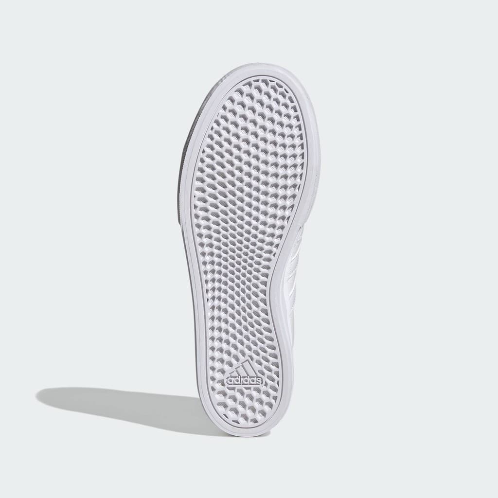adidas Skateboarding & Lifestyle Bravada 2.0 Platform Shoes Women White IE2309 รูปที่ 4