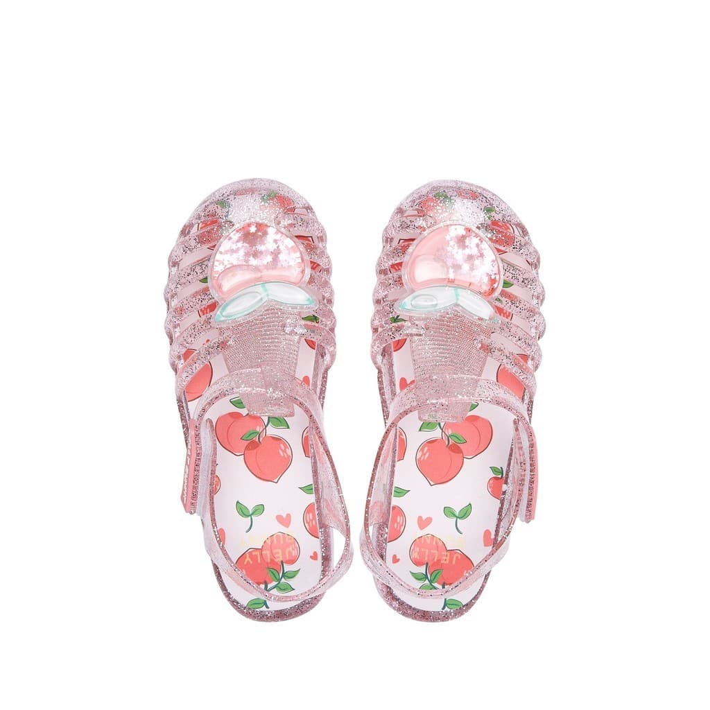 JELLY BUNNY รองเท้าแตะ JB UNICORN SHEENA รุ่น B24WKSI024 รูปที่ 2