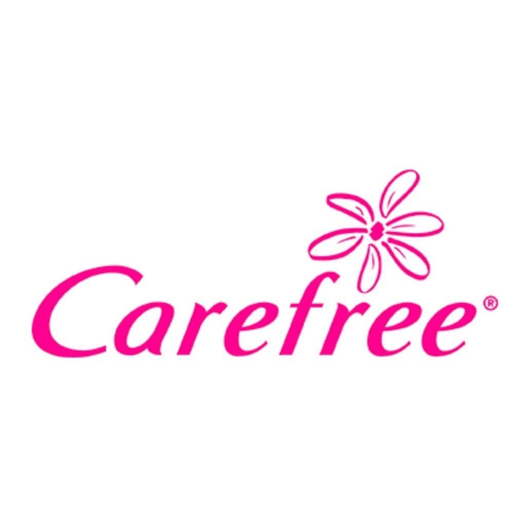 แคร์ฟรี ผ้าอนามัย บรีทเอเบิ้ล อโล 40ชิ้น Carefree Panty liner Breathable Aloe 40 pcs รูปที่ 4