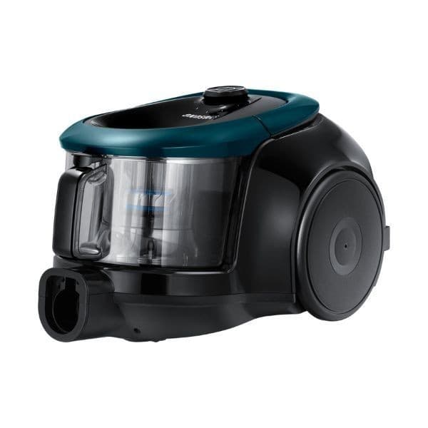 SAMSUNG เครื่องดูดฝุ่น VC18M21M0VN/ST พร้อม Anti-Tangle Cyclone แยกฝุ่น, 1800 วัตต์ รูปที่ 4