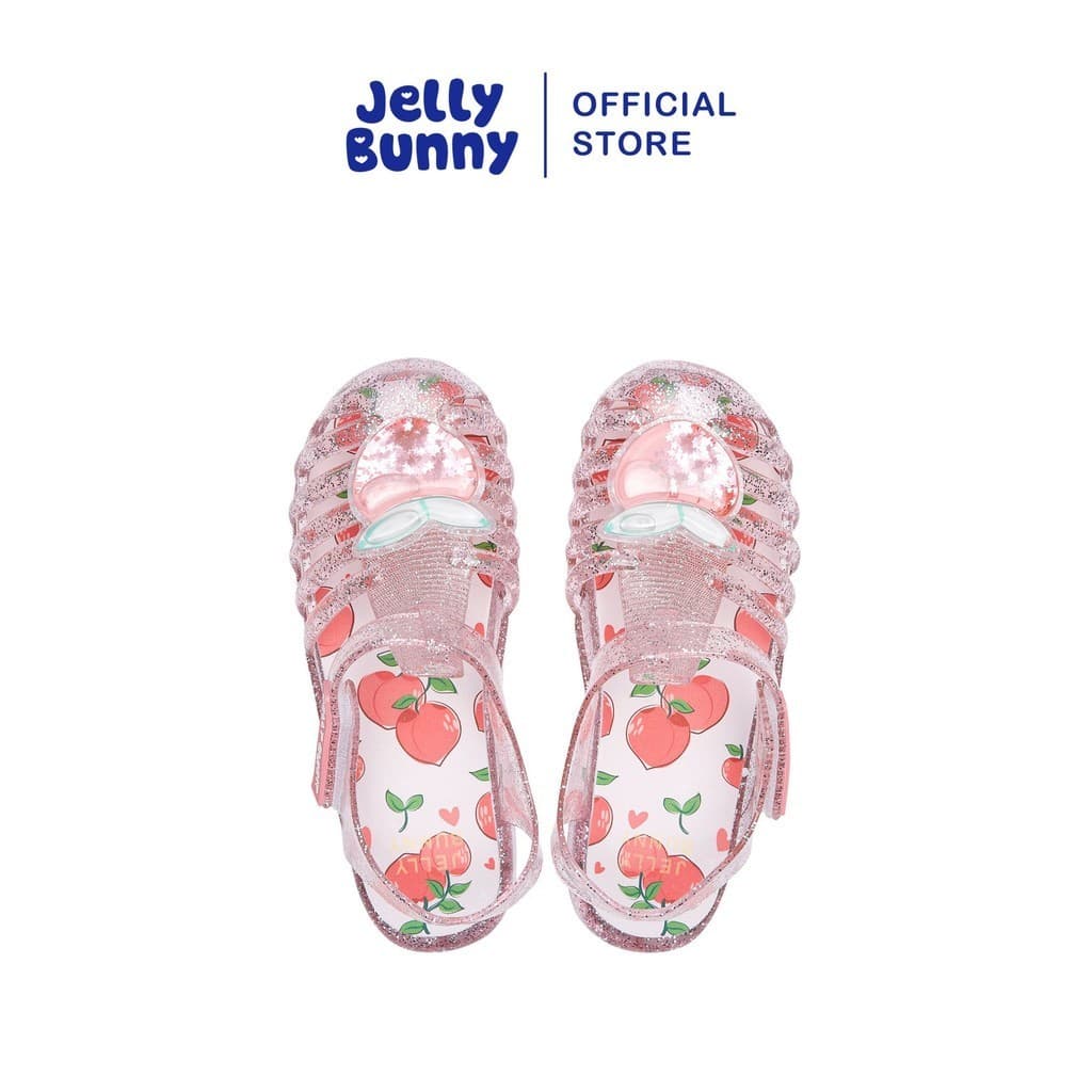 JELLY BUNNY รองเท้าแตะ JB UNICORN SHEENA รุ่น B24WKSI024 รูปที่ 1