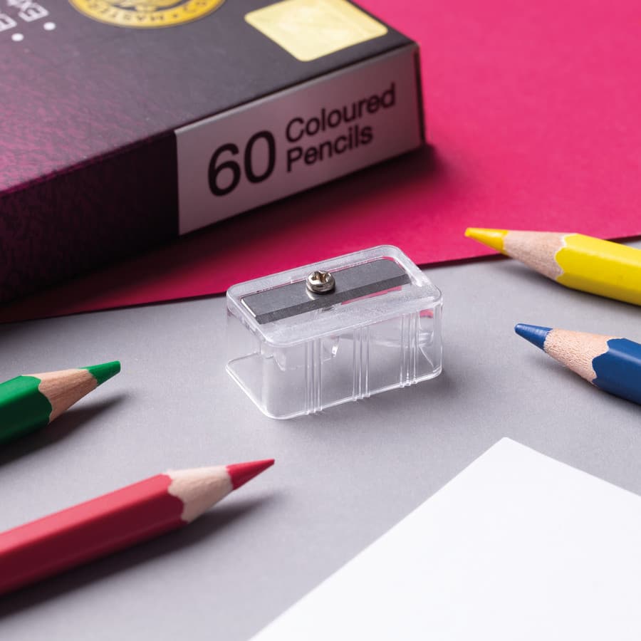 Master Art มาสเตอร์อาร์ต สีไม้ ดินสอสี แท่งยาวรุ่น 48 สี 60 สี 72 สี จำนวน 1 กล่อง รูปที่ 6