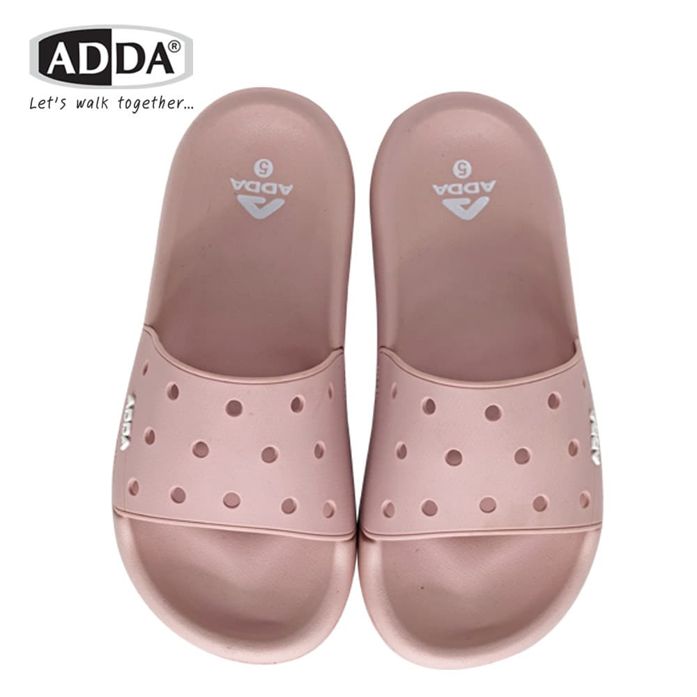 ADDA รองเท้าแตะ รองเท้าลำลอง แบบสวม สำหรับผู้หญิง รุ่น 35E01W1 รูปที่ 6