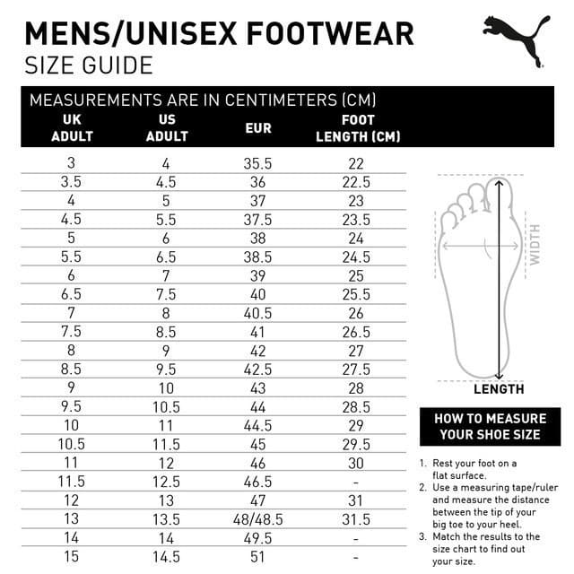 PUMA - รองเท้าวิ่ง X-Cell Action - 37830103 รูปที่ 7